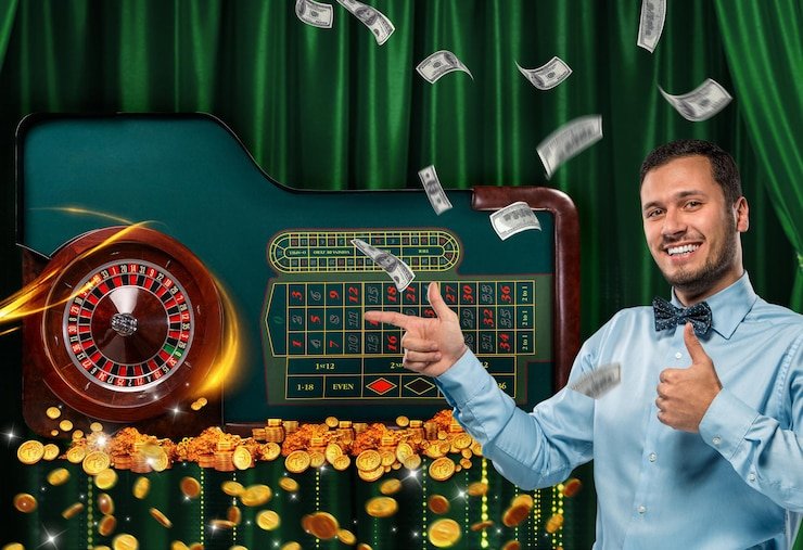 Kontrol pengaturan komunikasi yang diterima oleh pengguna di platform permainan online